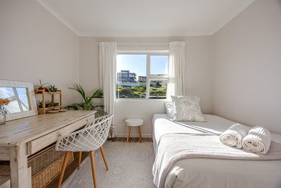 Exclusive Use Apartment