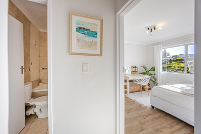 Exclusive Use Apartment