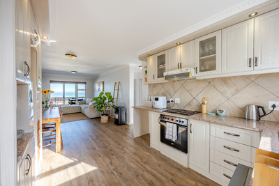 Exclusive Use Apartment