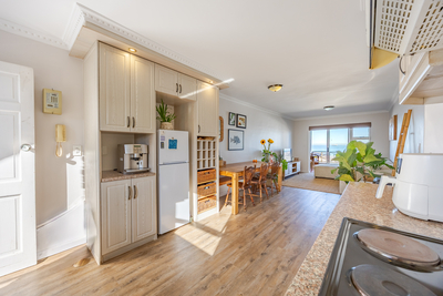 Exclusive Use Apartment