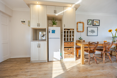 Exclusive Use Apartment