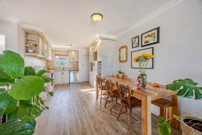 Exclusive Use Apartment