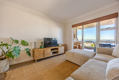 Exclusive Use Apartment
