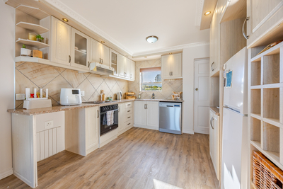 Exclusive Use Apartment