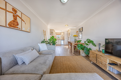 Exclusive Use Apartment
