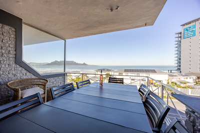 Exclusive Use Apartment