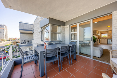 Exclusive Use Apartment