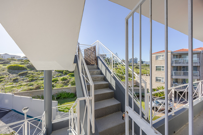 Exclusive Use Apartment
