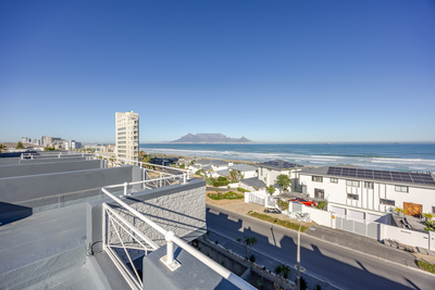 Exclusive Use Apartment