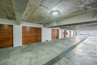 Exclusive Use Apartment