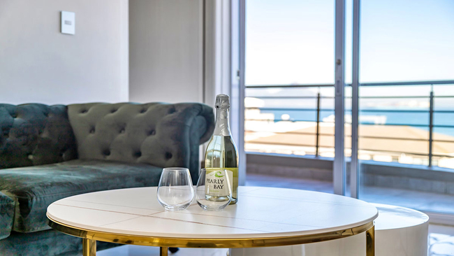 Exclusive Use Holiday Apartment