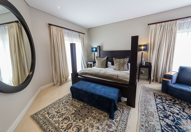 Superior Room - Antalya