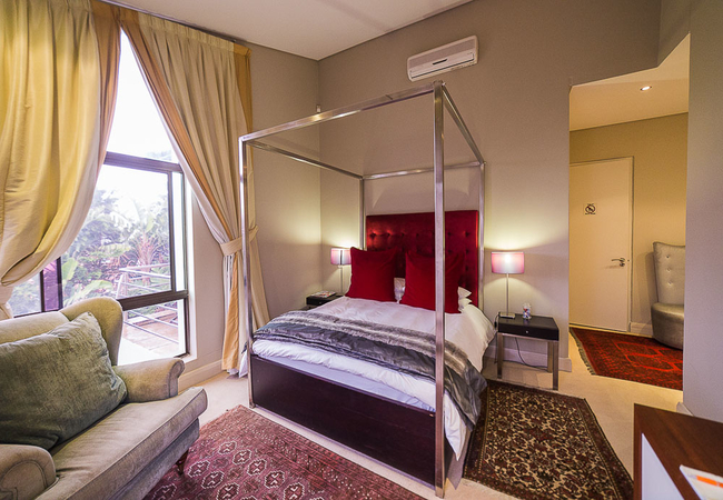 Standard Room - Jaipur