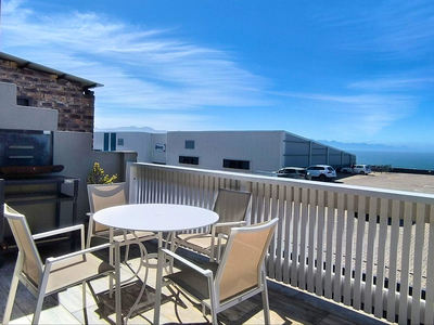 Exclusive Use Holiday Apartment