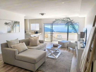 Exclusive Use Holiday Apartment
