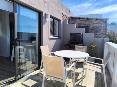 Exclusive Use Holiday Apartment