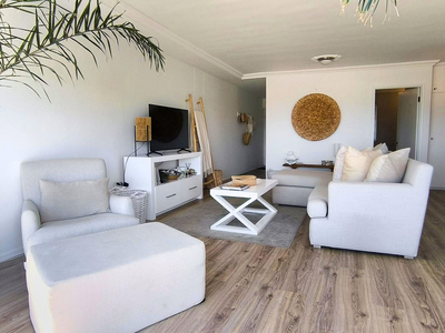 Exclusive Use Holiday Apartment