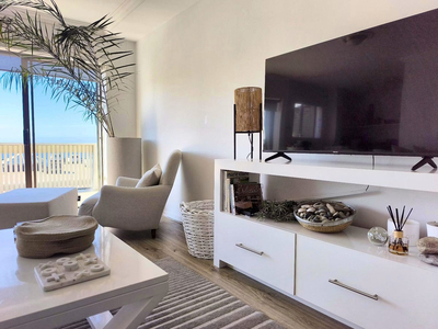 Exclusive Use Holiday Apartment