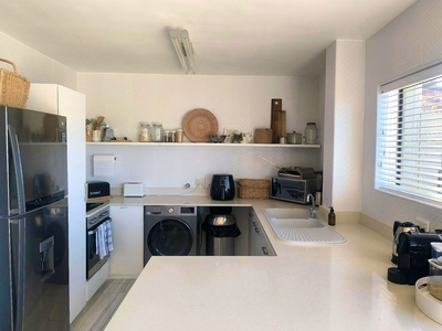 Exclusive Use Holiday Apartment