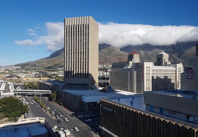 open top bus tours cape town