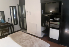 Room 3 - Luxury Double Room