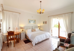 Simons Town Room