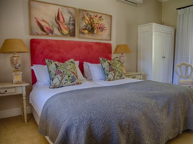 Deluxe Room Ground Floor