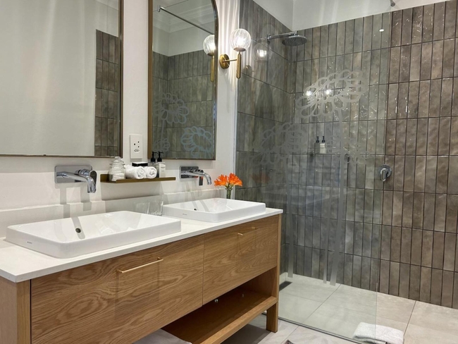 Deluxe Room Ground Floor