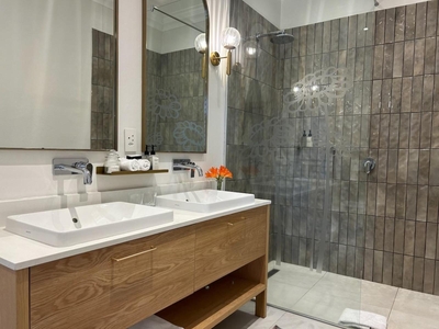 Deluxe Room Ground Floor