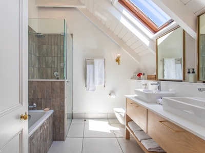 Deluxe Room Ground Floor