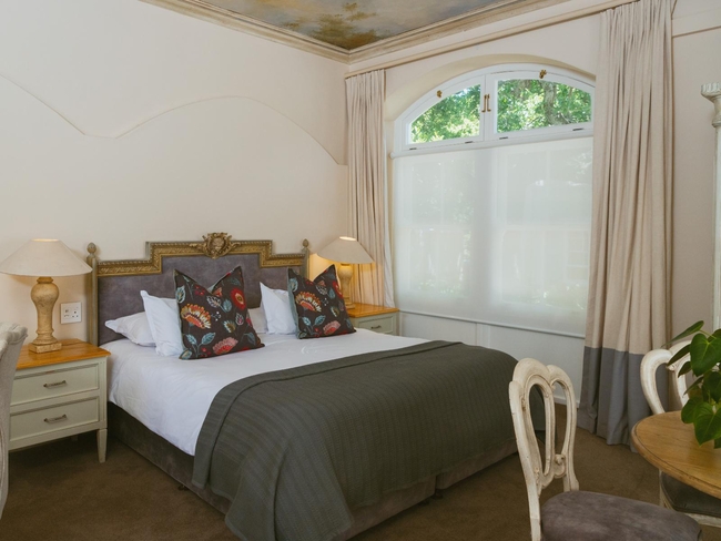 Honeymoon Suite