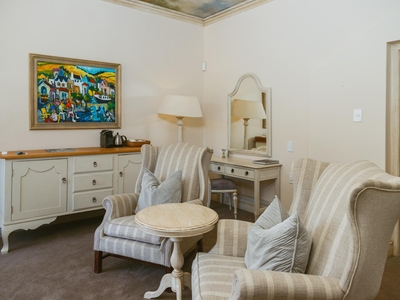 Honeymoon Suite