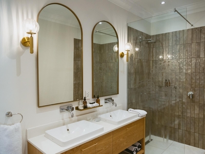 Deluxe Room Ground Floor