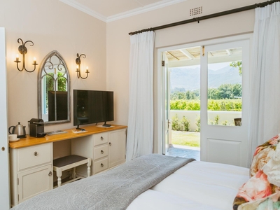 Auberge Clermont