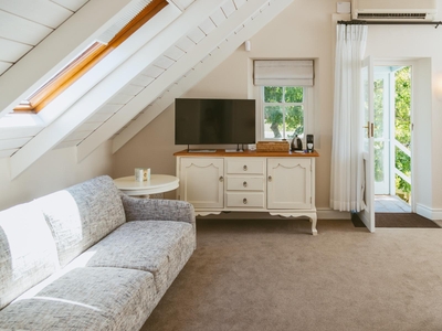 Deluxe Room First Floor