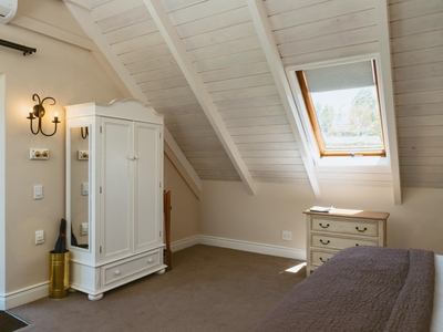 Deluxe Room First Floor