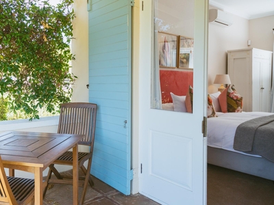 Vineyard View Rooms