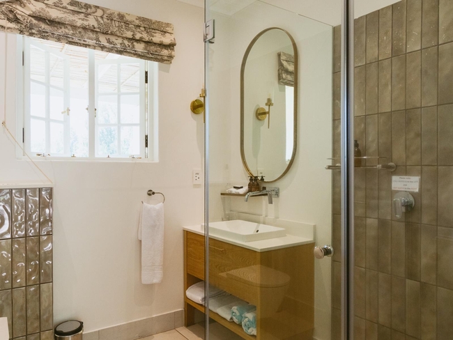 Vineyard View Rooms