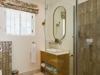 Vineyard View Rooms