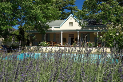 Exclusive Use Villa
