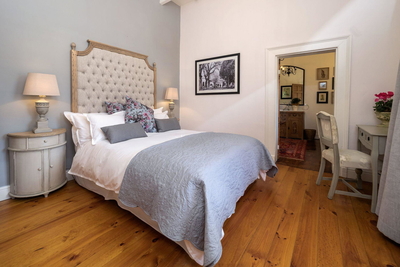 Auberge Clermont Villa