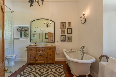 Auberge Clermont Villa