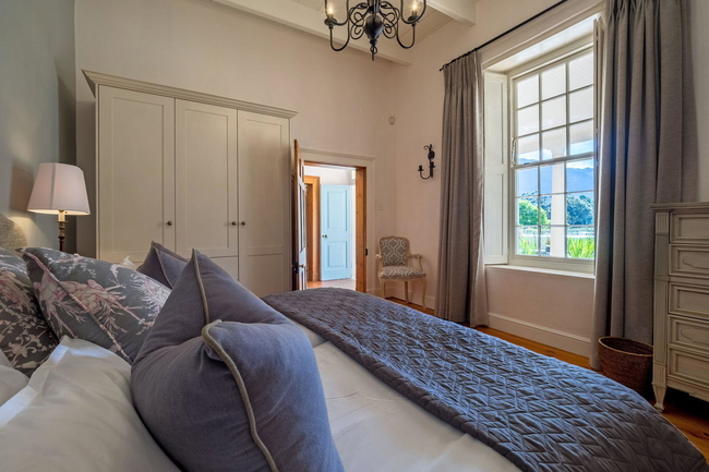 Auberge Clermont Villa