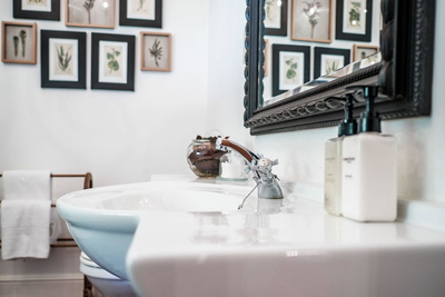 Auberge Clermont Villa