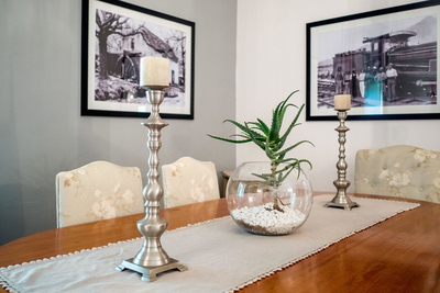 Exclusive Use Villa