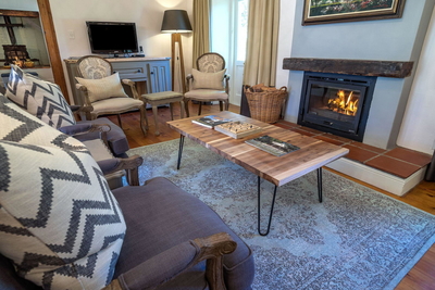Auberge Clermont Villa