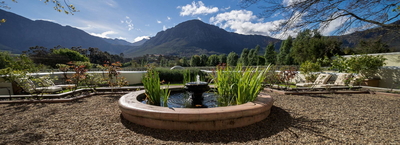 Auberge Clermont Villa