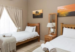 3 Bedroom Self-catering Unit - 1st Floor