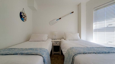 Aurora Blum By The Beach