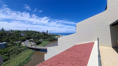 Aurora Blum By The Beach
